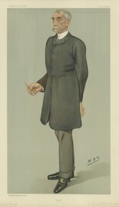 General Frederick Marshall av Leslie Matthew Ward