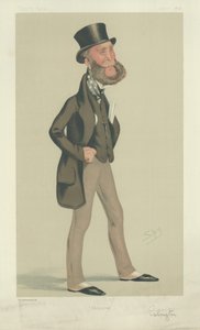 Lord Eslington av Leslie Matthew Ward