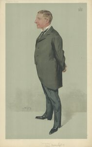 Lord Inverclyde av Leslie Matthew Ward