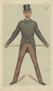 Lord Inverclyde av Leslie Matthew Ward