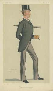 Lord Inverurie av Leslie Matthew Ward