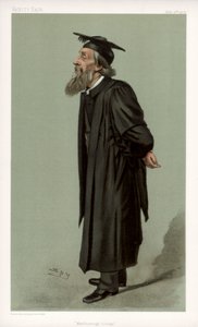 Marlborough College, 1902 av Leslie Matthew Ward