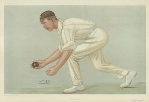 Mr Digby Loder Armroid Jephson av Leslie Matthew Ward