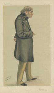 Mr Henry Bessemer av Leslie Matthew Ward