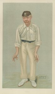 Robert Abel av Leslie Matthew Ward