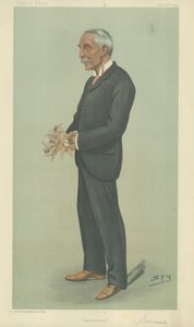 Sir James John Trevor Lawrence av Leslie Matthew Ward