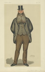 Sir John Henry Kennaway av Leslie Matthew Ward