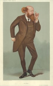 Jarlen av Portsmouth