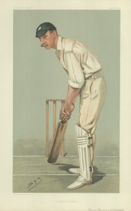 Æren Frank Stanley Jackson av Leslie Matthew Ward