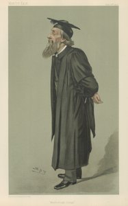 Pastor George Charles Bell av Leslie Matthew Ward