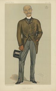 Høyre ære Lord Hothfield av Leslie Matthew Ward