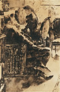 Musikken; Når du lager musikk av Lesser Ury