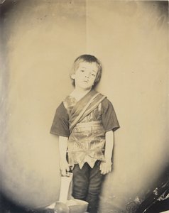 Akilles i teltet hans av Lewis Carroll