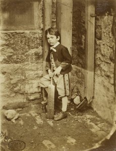 Charles av Lewis Carroll
