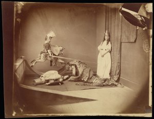  av Lewis Carroll
