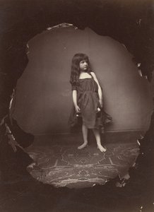 Den vakreste dukken i verden, 5. juli 1870.