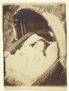 Uten tittel (muligens Alice Gertrude Langton Clarke) av Lewis Carroll