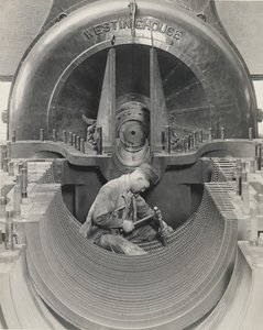  av Lewis W. Hine