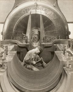  av Lewis W. Hine