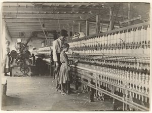  av Lewis W. Hine