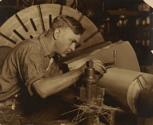  av Lewis W. Hine