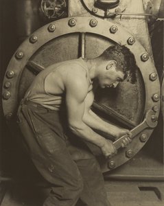  av Lewis W. Hine
