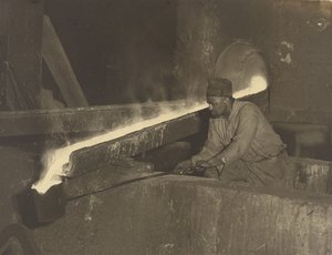  av Lewis W. Hine