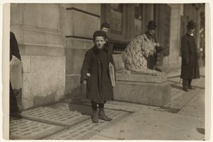  av Lewis W. Hine
