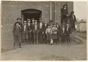  av Lewis W. Hine