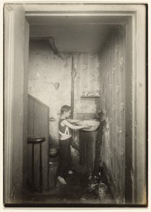  av Lewis W. Hine
