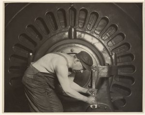  av Lewis W. Hine