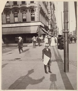  av Lewis W. Hine