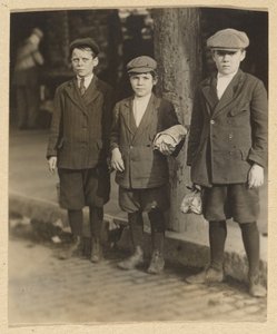  av Lewis W. Hine