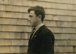  av Lewis Wickes Hine