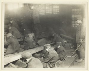  av Lewis Wickes Hine