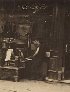  av Lewis Wickes Hine