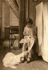  av Lewis Wickes Hine