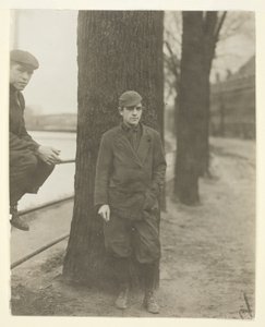  av Lewis Wickes Hine