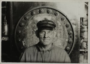  av Lewis Wickes Hine