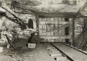  av Lewis Wickes Hine
