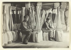  av Lewis Wickes Hine