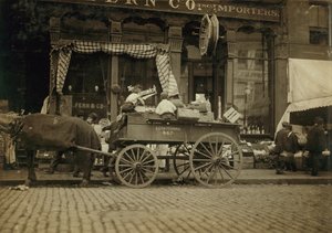  av Lewis Wickes Hine