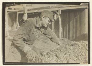  av Lewis Wickes Hine