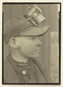  av Lewis Wickes Hine