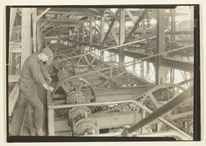  av Lewis Wickes Hine