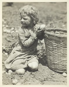 av Lewis Wickes Hine