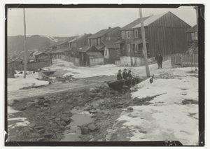  av Lewis Wickes Hine