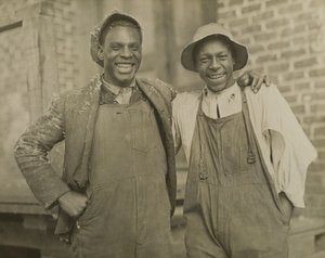  av Lewis Wickes Hine