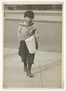  av Lewis Wickes Hine