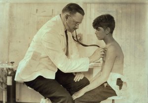  av Lewis Wickes Hine